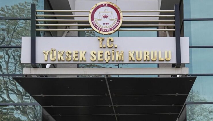 Gözler saat 14.00’te… YSK kararını açıklayacak: Mahkemeden CHP İstanbul İl Kongresi için durdurma talebi!