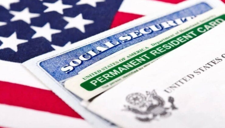 Green Card başvuruları başladı mı? Green Card başvurusu nasıl yapılır? şartları neler?