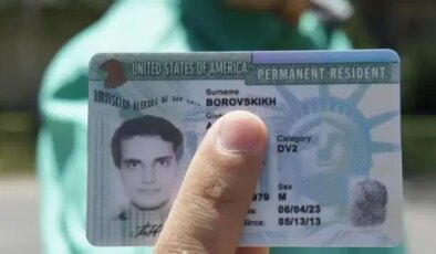 Green Card başvuruları başladı mı, ne zaman başlayacak? Green Card başvurusu ücretli mi oldu?