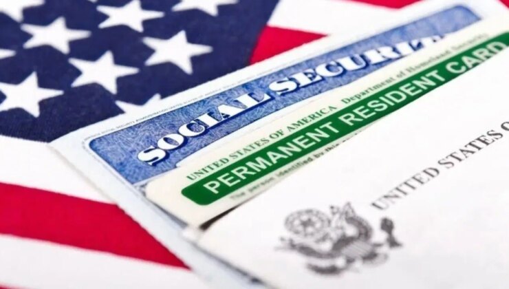 Green Card başvuruları ne zaman yapılacak? Adım adım Green Card başvurusu…