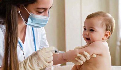 Grip riski arttı: ‘Aşı hem çocukları hem aileleri koruyor’