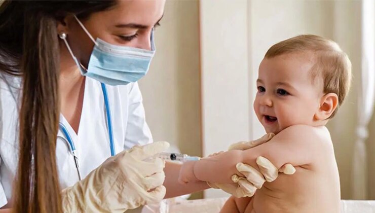 Grip riski arttı: ‘Aşı hem çocukları hem aileleri koruyor’