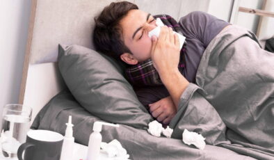 Grip ve Covid’i nasıl ayırt edeceğiz?