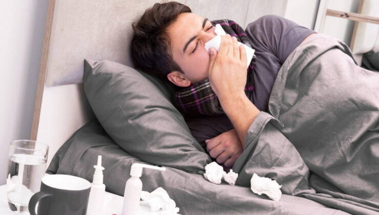 Grip ve Covid’i nasıl ayırt edeceğiz?