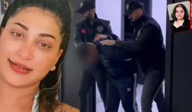 Gülben Duru, cezaevinden izinli çıkan Asil Çamur tarafından karakola yakın bir noktada öldürüldü: Yine ‘ihmaller zinciri’