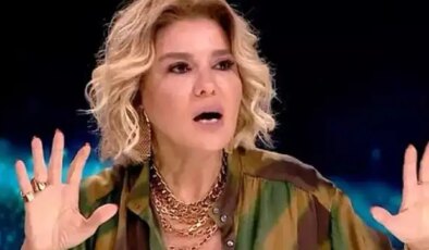 Gülben Ergen’den, ünlülerin uyuşturucu test sonuçlarının paylaşılmasına tepki: ‘Neden insanların bu kadar özelini açıklıyorlar?’