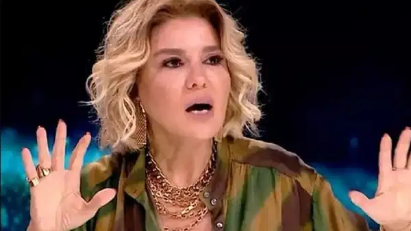 Gülben Ergen’den, ünlülerin uyuşturucu test sonuçlarının paylaşılmasına tepki: ‘Neden insanların bu kadar özelini açıklıyorlar?’