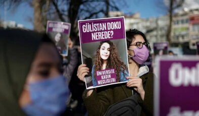 Gülistan Doku soruşturmasında kritik gelişme: 700 saatlik görüntüler dosyaya girdi