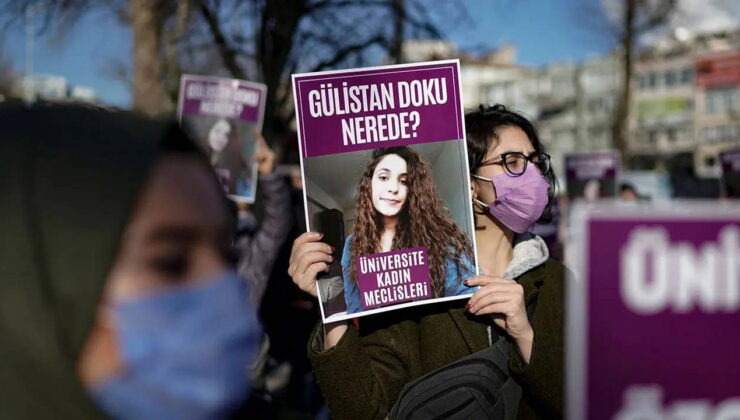 Gülistan Doku soruşturmasında kritik gelişme: 700 saatlik görüntüler dosyaya girdi