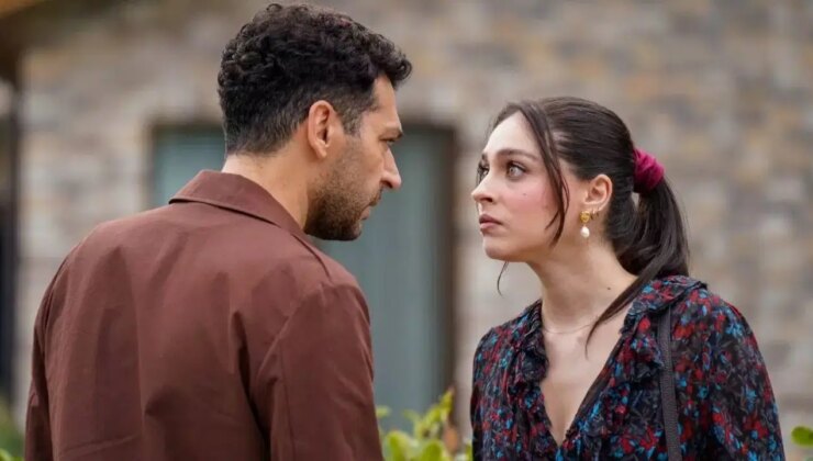 Güller ve Günahlar dizisinin ilk bölümü ne zaman? Güller ve Günahlar dizisinin konusu ne, oyuncuları kim?