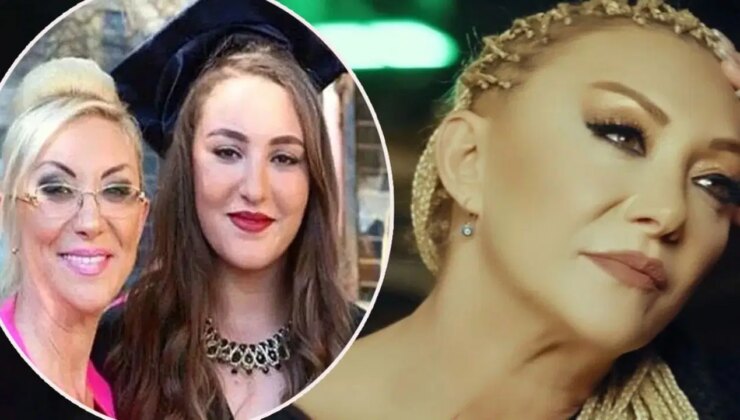 Güllü’nün kızının uyuşturucu testinin sonucu çıktı