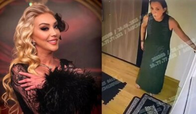 Güllü’nün oğlu ve kızının savcılığa verdiği ifade ortaya çıktı