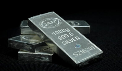 Gümüşün ons fiyatı 51 doları aşarak tüm zamanların rekorunu kırdı
