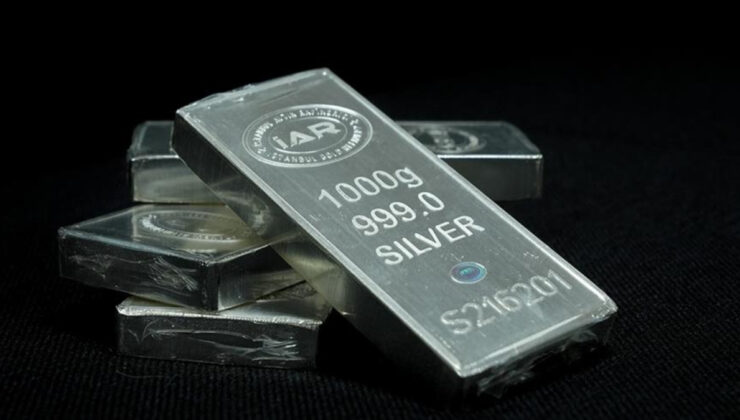 Gümüşün ons fiyatı 51 doları aşarak tüm zamanların rekorunu kırdı