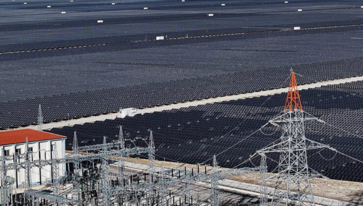 Güneş enerjisi, Türkiye’nin en ucuz elektrik üretim kaynağı haline geldi