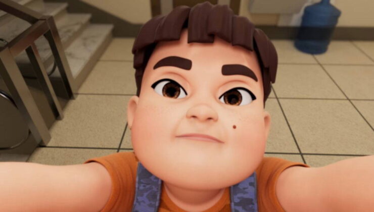 Gupse Özay imzalı ‘Gupi’ animasyon dizisi, 31 Ekim’de izleyiciyle buluşacak