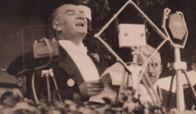 Hâkimiyet kayıtsız şartsız milletindir. Milletin gerçek ve yegâne temsilcisi Türkiye Büyük Millet Meclisi’dir: Büyük zafere giden yol