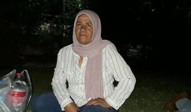 Haber alınamıyordu: Kadın evinde asılı olarak ölü bulundu