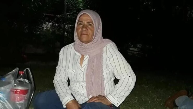Haber alınamıyordu: Kadın evinde asılı olarak ölü bulundu
