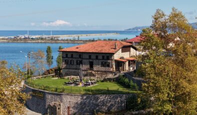 Hacıyakupoğlu Konağı : Osmanlı’dan Cumhuriyet’e uzanan bir hikâye