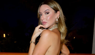 Hadise 40’ı kutlamaya doymadı! Yeni pozlar geldi