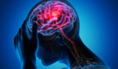 Hafife almayın: Beyin kanamasının ilk belirtileri