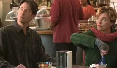 Hafta sonunu evde geçirenlere 5 film önerisi