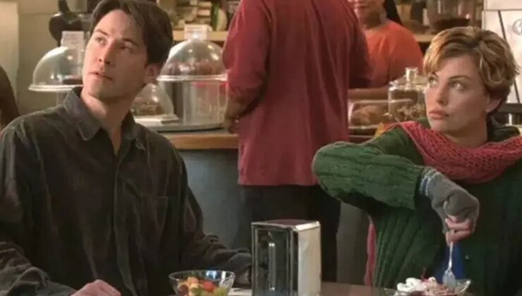 Hafta sonunu evde geçirenlere 5 film önerisi