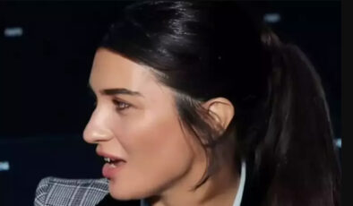 Hakan Sabancı sorusu Tuba Büyüküstün’ü utandırdı