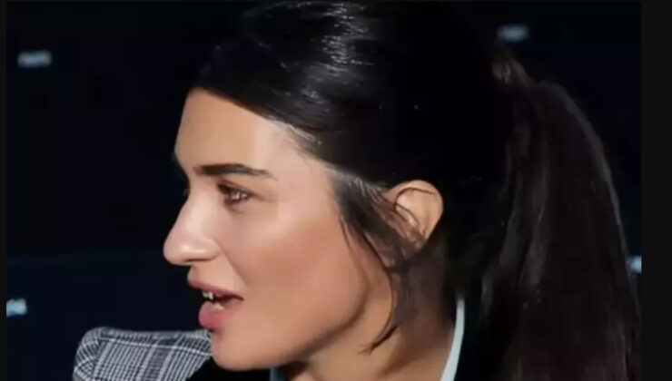 Hakan Sabancı sorusu Tuba Büyüküstün’ü utandırdı