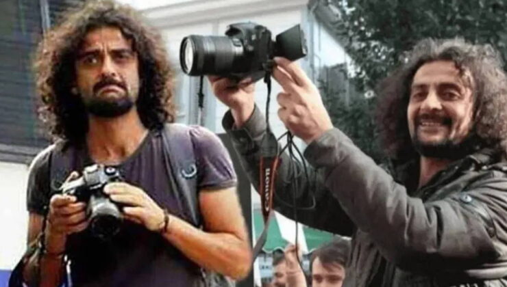 Hakan Tosun cinayetinde gözaltına alınan esnaf serbest bırakıldı!