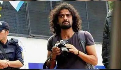 Hakan Tosun kimdir? Gazeteci Hakan Tosun neden öldü?