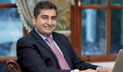 Hakkında gözaltı kararı verilen Sezgin Baran Korkmaz’dan açıklama