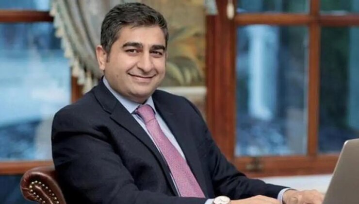 Hakkında gözaltı kararı verilen Sezgin Baran Korkmaz’dan açıklama