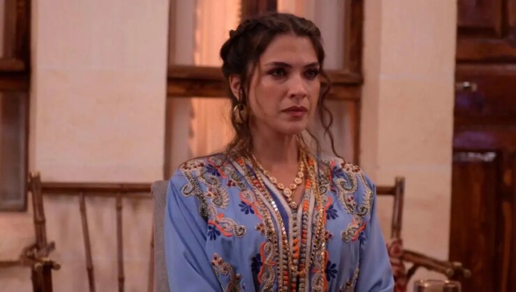 Halef dizisinin son bölümünde ne oldu? Halef dizisinin yeni bölümü ne zaman?