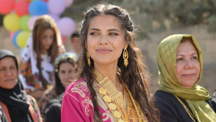 Halef dizisinin yeni bölümü ne zaman? Halef dizisinin son bölümünde ne oldu?