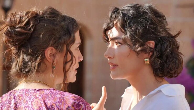 Halef dizisinin yeni bölümünde ne olacak? Halef dizisinin son bölümünde ne oldu?