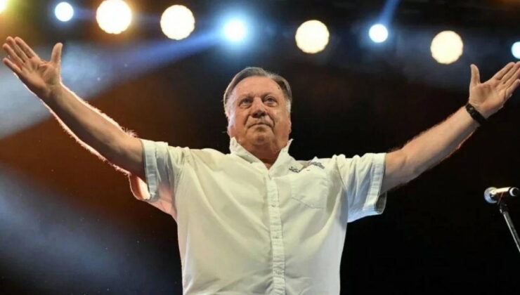 Halid Beslic kimdir, kaç yaşında, nereli? Şarkıcı Halid Beslic neden öldü?