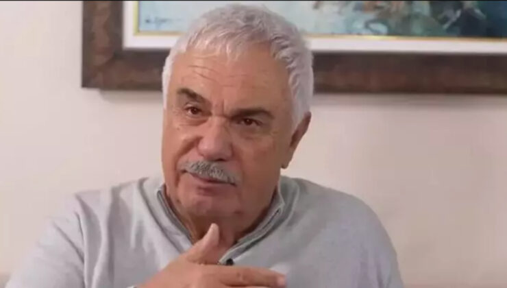 Halil Ergün’den Deniz Çakır itirafı: “Benim kalbimi kırdı”