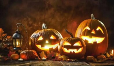 Halloween nedir? 2025 Cadılar Bayramı ne zaman?