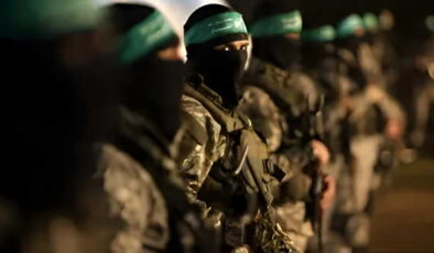Hamas: “Aldığımız sinyaller, Gazze savaşının sona erdiğini doğruluyor”