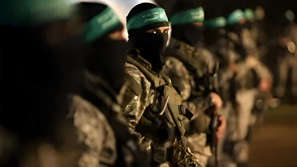 Hamas: “Aldığımız sinyaller, Gazze savaşının sona erdiğini doğruluyor”