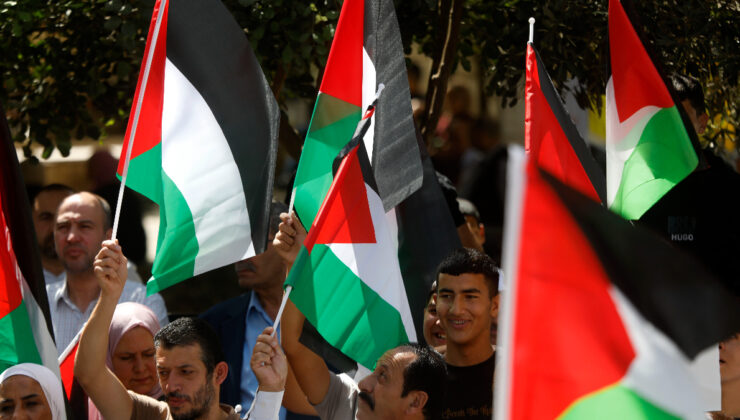 Hamas, İsrail ile yürütülen dolaylı görüşmeleri değerlendirdi