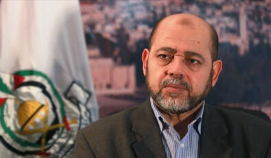 Hamas: Silahlarımızı kurulacak Filistin devletine teslim edeceğiz