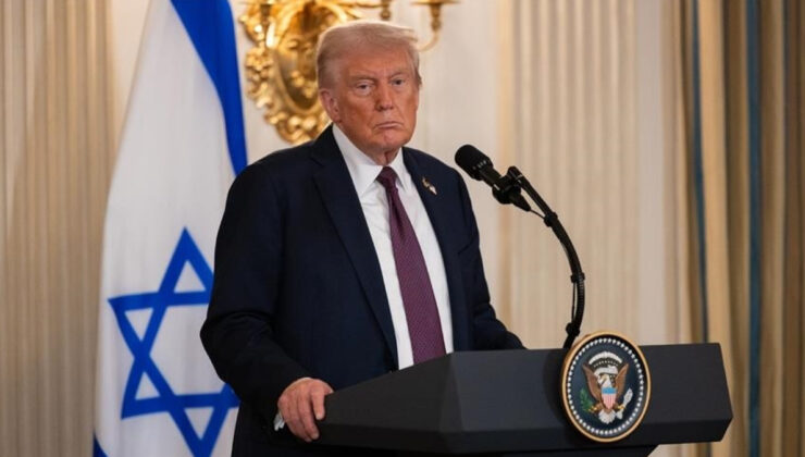 Hamas, Trump’ın Gazze planına yanıtını verdi