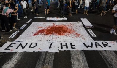 Hamas ve İsrail ateşkes masasında: Müzakere sürecinde son durum ne?