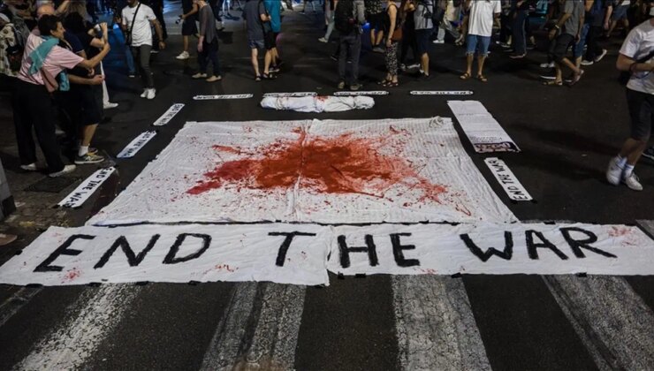 Hamas ve İsrail ateşkes masasında: Müzakere sürecinde son durum ne?