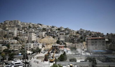 Hamas’ın Gazze planı yanıtı: ‘İsrail’in bu haliyle sürdürmesi çok zor’