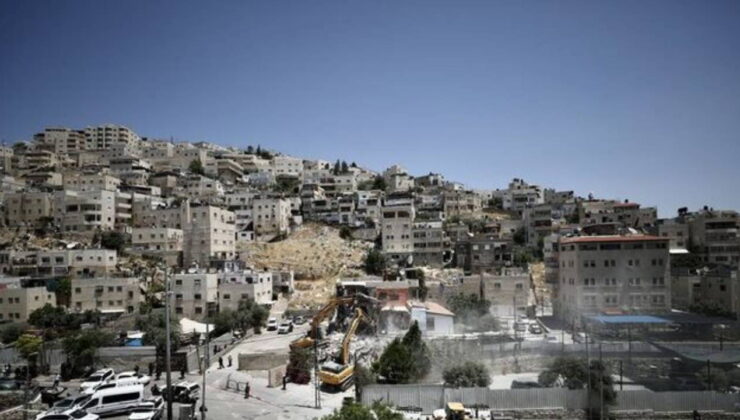 Hamas’ın Gazze planı yanıtı: ‘İsrail’in bu haliyle sürdürmesi çok zor’