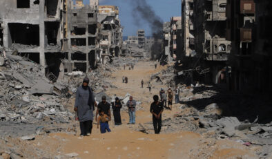 Hamas’tan ‘Filistin halkına hizmet’ açıklaması: Tüm imkanlar seferber edilecek